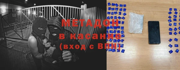 индика Сосновка